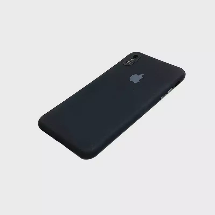 قاب موبایل اپلxs max-ایفونxs max.مدل کلاسیک لنز دار