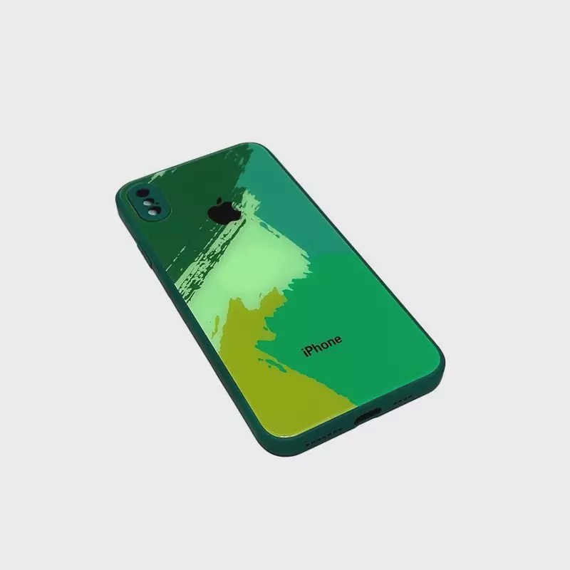 قاب موبایل اپلxs max-ایفون ایکس مکس-ایفونxs max.مدل کلاسی