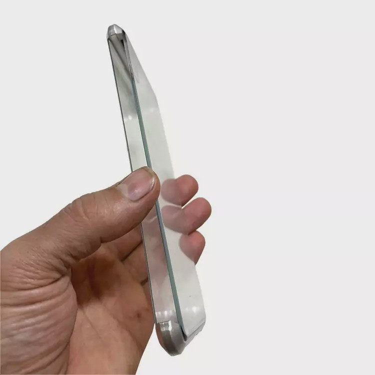 قاب موبایل اپلxs max--ایفونxs max.مدل اورجینال شیشه مگنتی