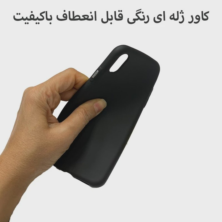 قاب موبایل اپلxs max-ایفون ایکس مکس-ایفونxs max.مدل کلاسیک