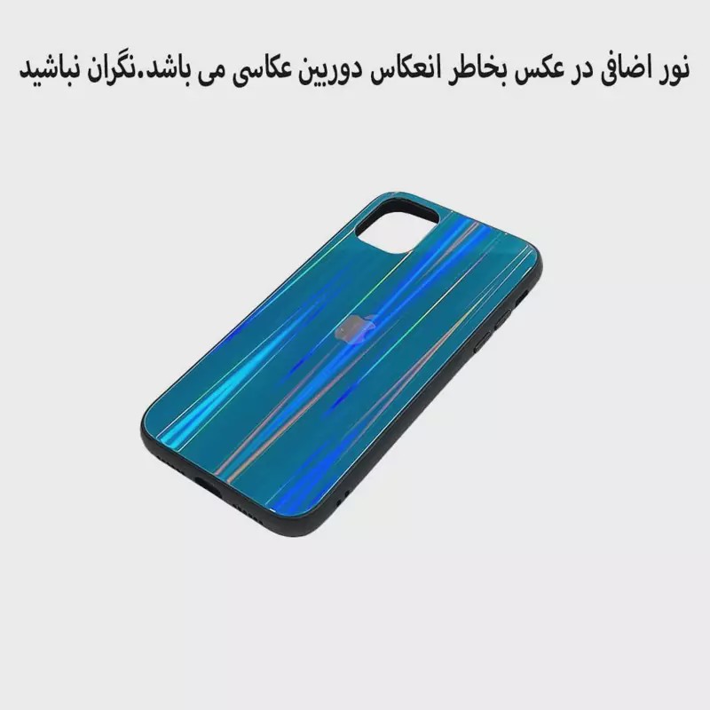 قاب موبایل اپل11promax-ایفون یازده پرومکس-ایفون11pro max.مدل پشت شیشه5