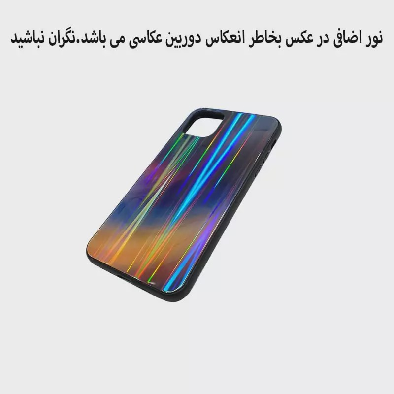 قاب موبایل اپل11promax-ایفون یازده پرومکس-ایفون11pro max.مدل پشت شیشه6