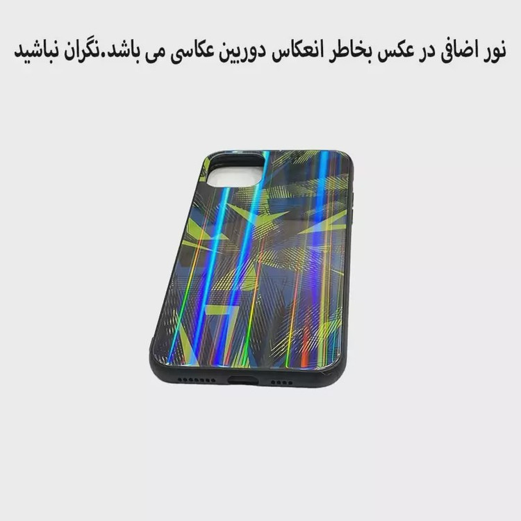 قاب موبایل اپل11promax-ایفون یازده پرومکس-ایفون11pro max.مدل پشت شیشه8