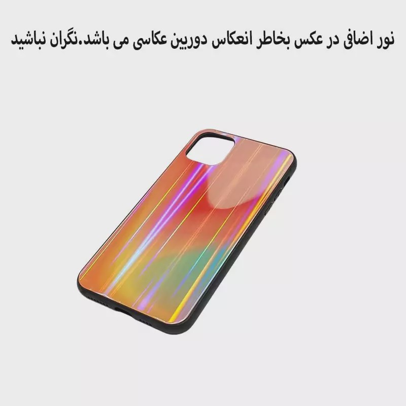 قاب موبایل اپل11promax-ایفون یازده پرومکس-ایفون11pro max.مدل پشت شیشه4