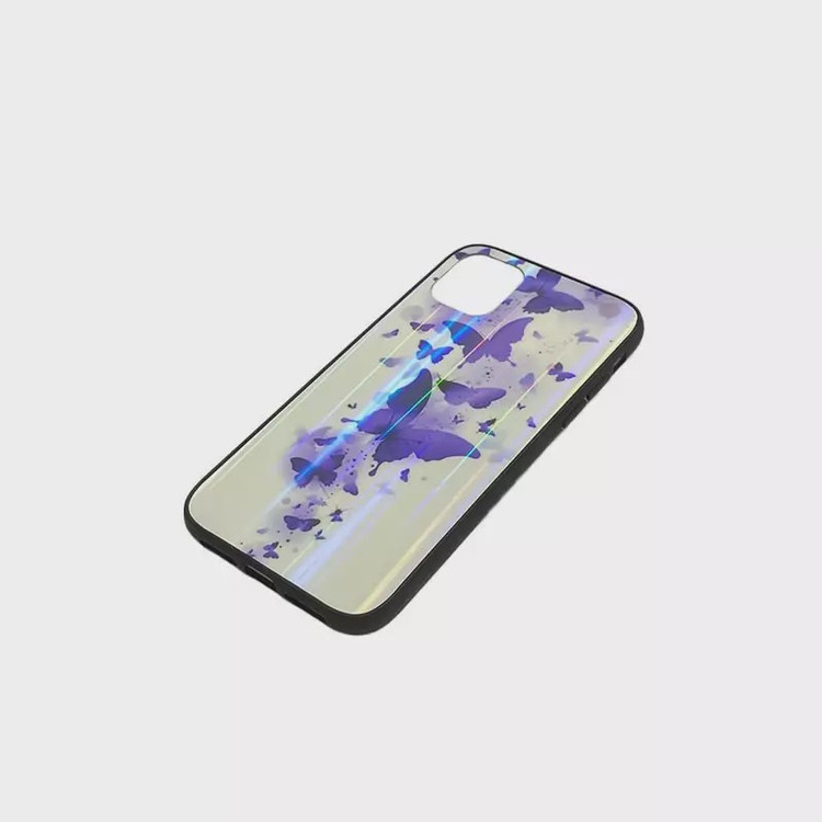قاب موبایل11promax-ایفون یازده پرومکس-ایفون11pro max.مدل پروانه
