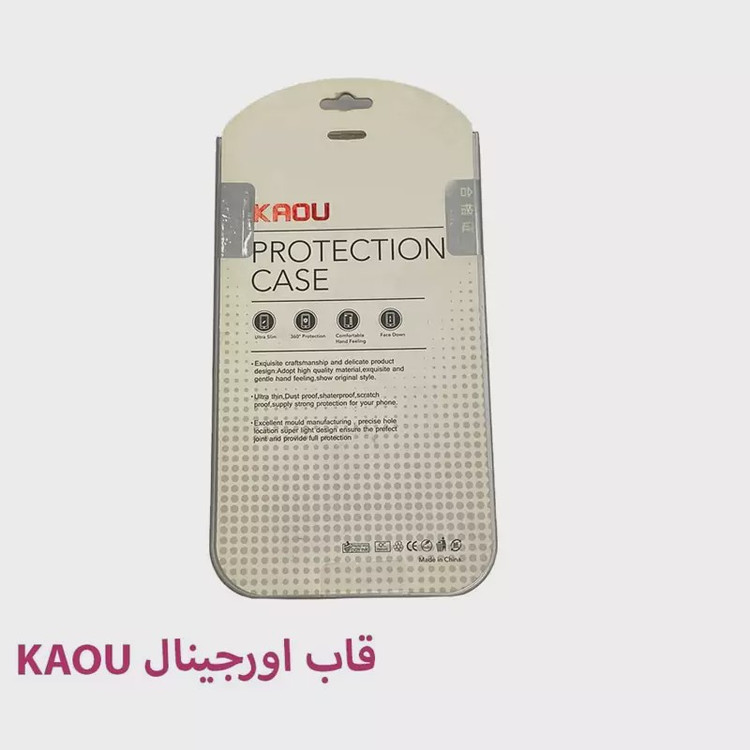 قاب موبایل11pro-ایفون یازده پرو-ایفون11pro .مدل اورجینالkaou