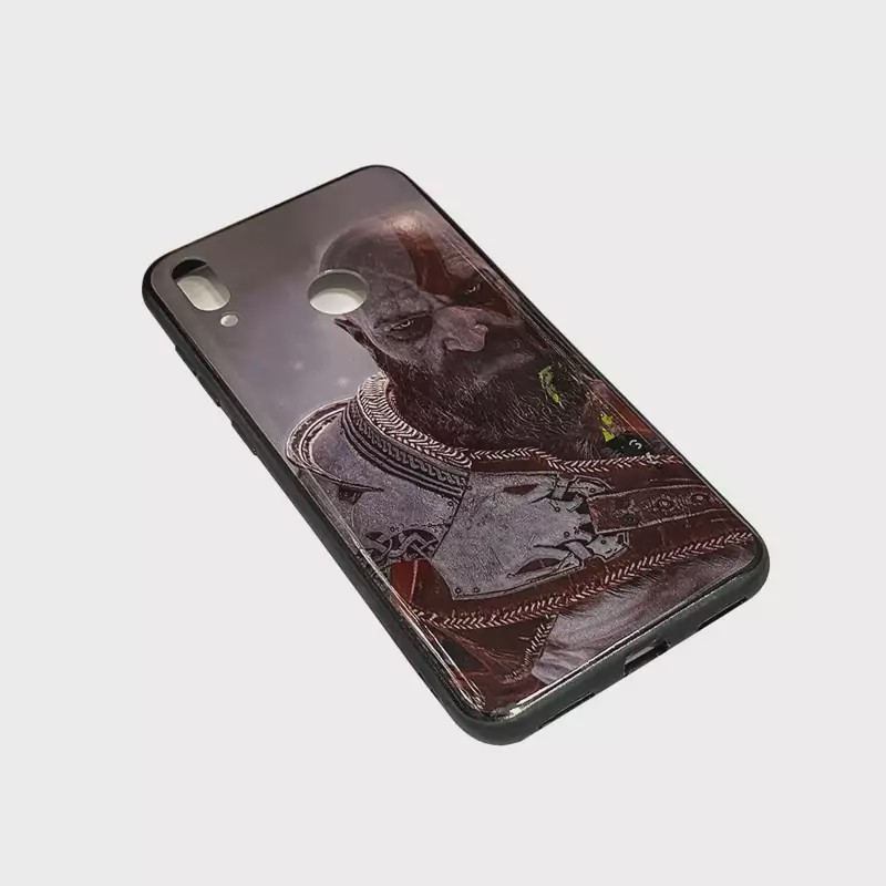 قاب موبایل هواوی y7 2019-Y7 prime-y7-2019.مدل هیولا