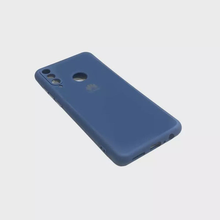 قاب گوشی موبایل هواوی Y6p2020- y6p 2020.مدل سیلیکن