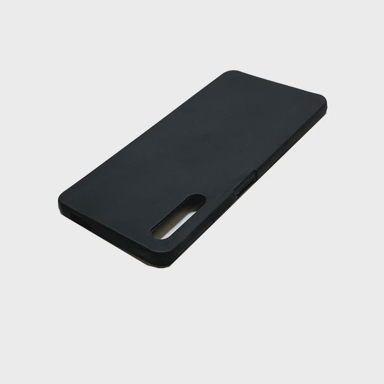 قاب گوشی موبایل هواویy9s-honor9x pro-y9 s.مدل ساده کلاسیک