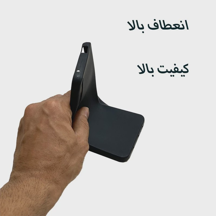 قاب گوشی موبایل هواویy9s-honor9x pro-y9 s.مدل ساده کلاسیک