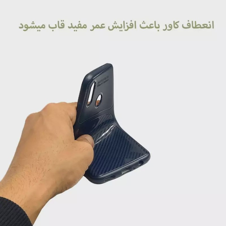 قاب گوشی موبایل هواوی honor 10lite-psmart2019-هانر10لایت.مدل کلاسیک