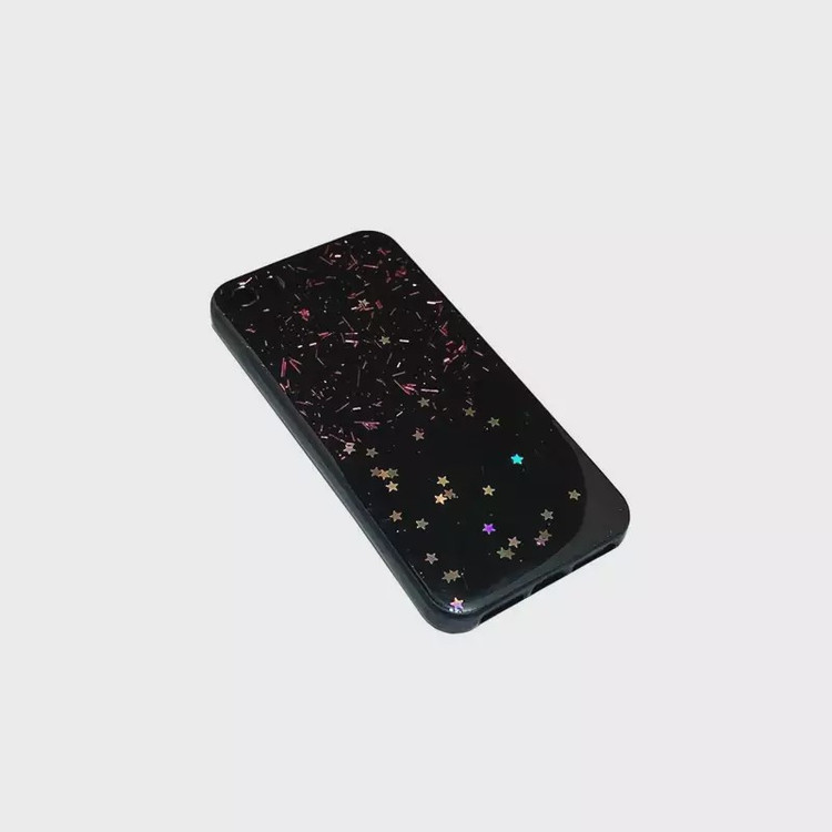 قاب گوشی موبایل اپل5-ایفون5-ایفونse-ایفون5s.مدل شاین دار