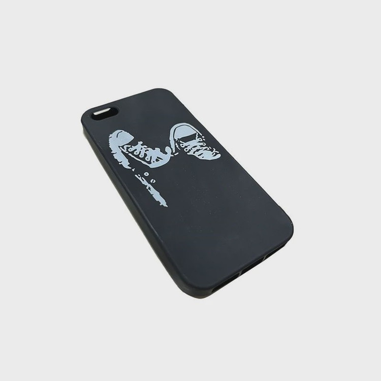 قاب گوشی موبایل اپل5-ایفون5-ایفونse-ایفون5s.مدل کتونی