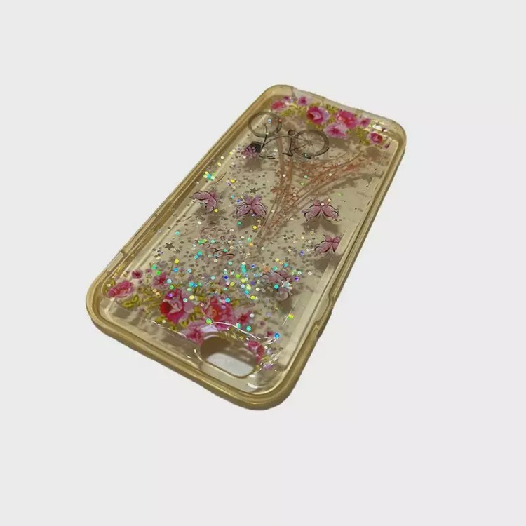 قاب گوشی موبایل اپل6-ایفون6-آیفون6s-اپل6s.مدل شاین دار