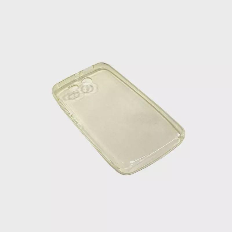 قاب گوشی موبایل هواوی y511-y 511.مدل ژله ای