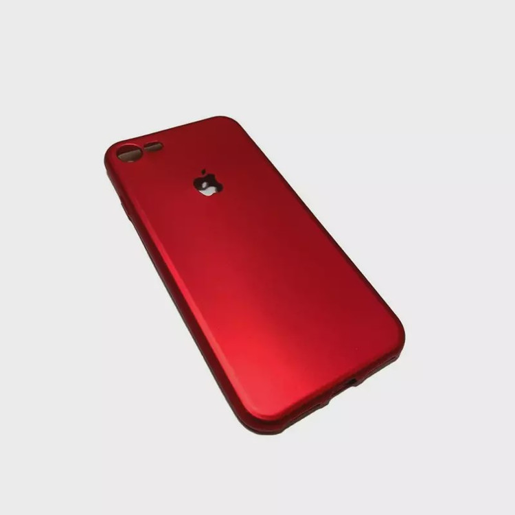 قاب گوشی موبایل اپل7-اپل8-ایفون7-ایفون8.مدل ساده