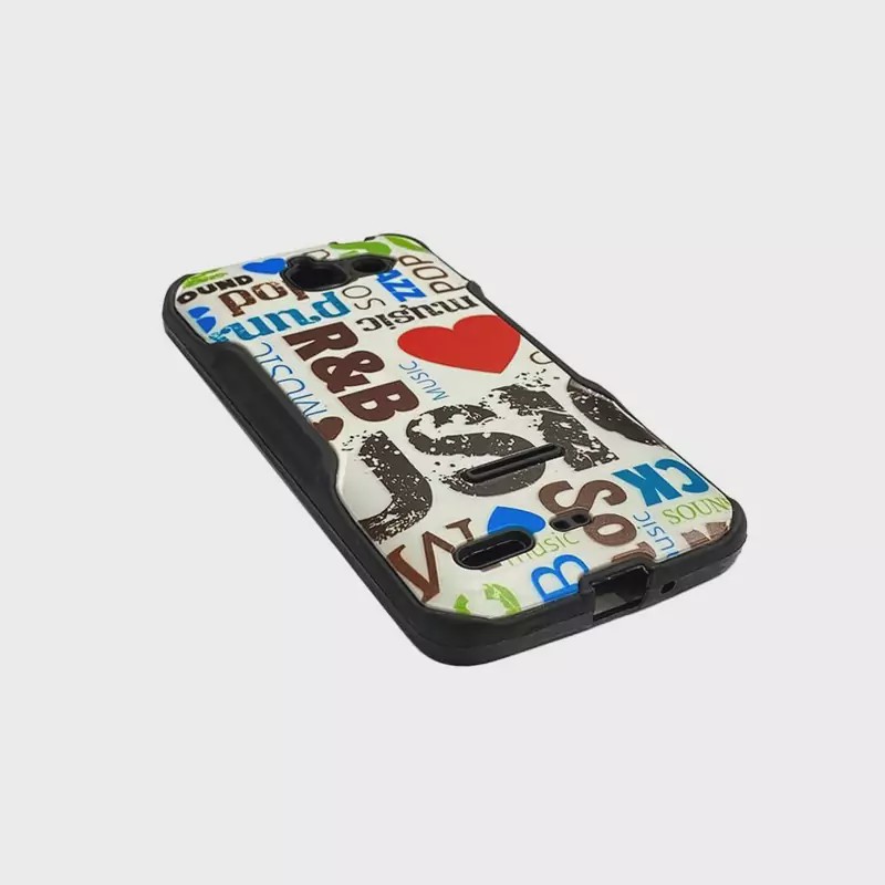 قاب گوشی موبایل هواوی جی730-g730-g 730.مدل فانتزی