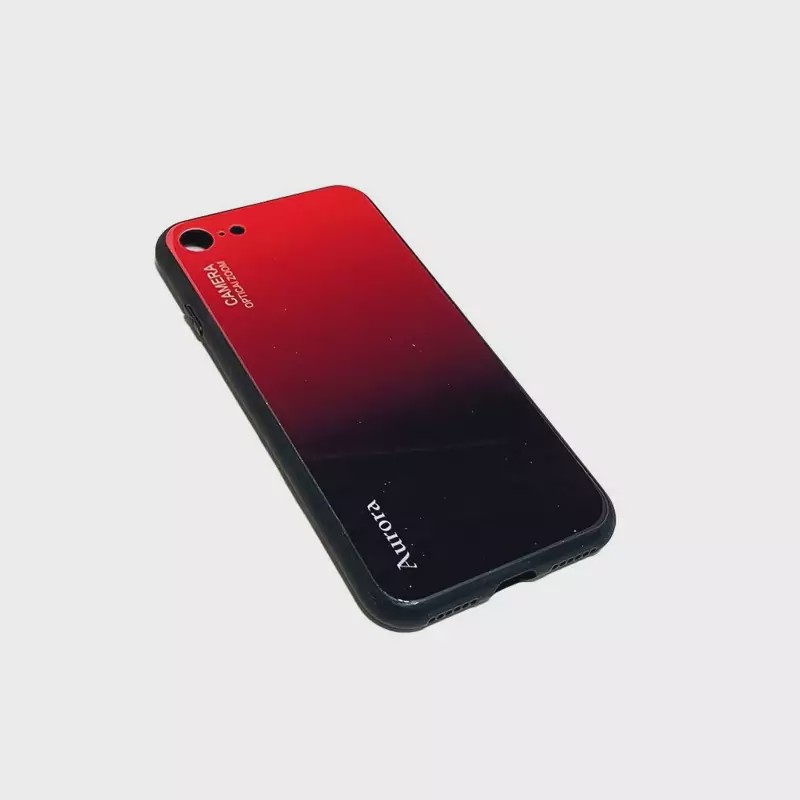 قاب گوشی موبایل اپل7-اپل8-ایفون7-ایفون8-آیفونse2020.مدل براق