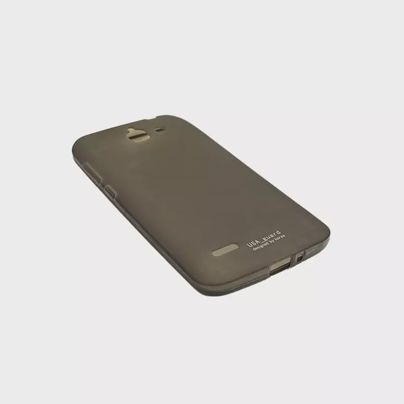 قاب گوشی موبایل هواوی جی730-g730-g 730.مدل ژله ای