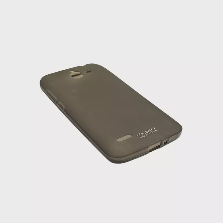 قاب گوشی موبایل هواوی جی730-g730-g 730.مدل ژله ای