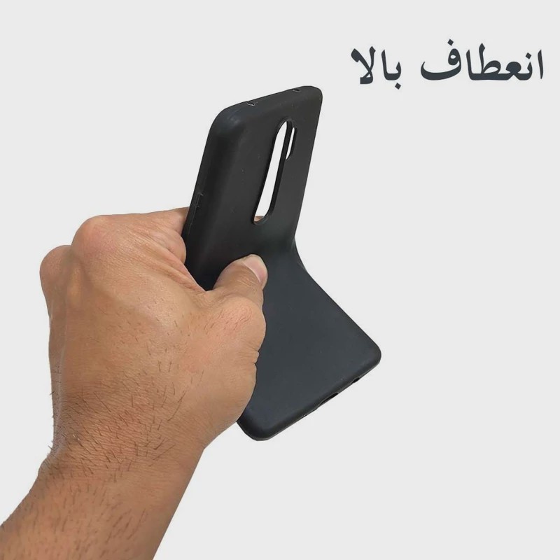 قاب گوشی موبایل شیائومی note8 pro-نوت8پرو.مدل کلاسیک