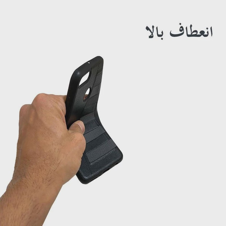 قاب گوشی موبایل هواویy9prime 2018-y9 prime 2018.مدل اورج
