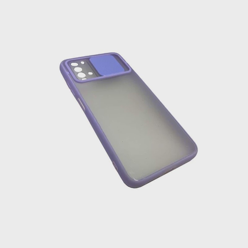قاب گوشی موبایل شیائومی redmi9t-ردمی 9t.مدل کشو