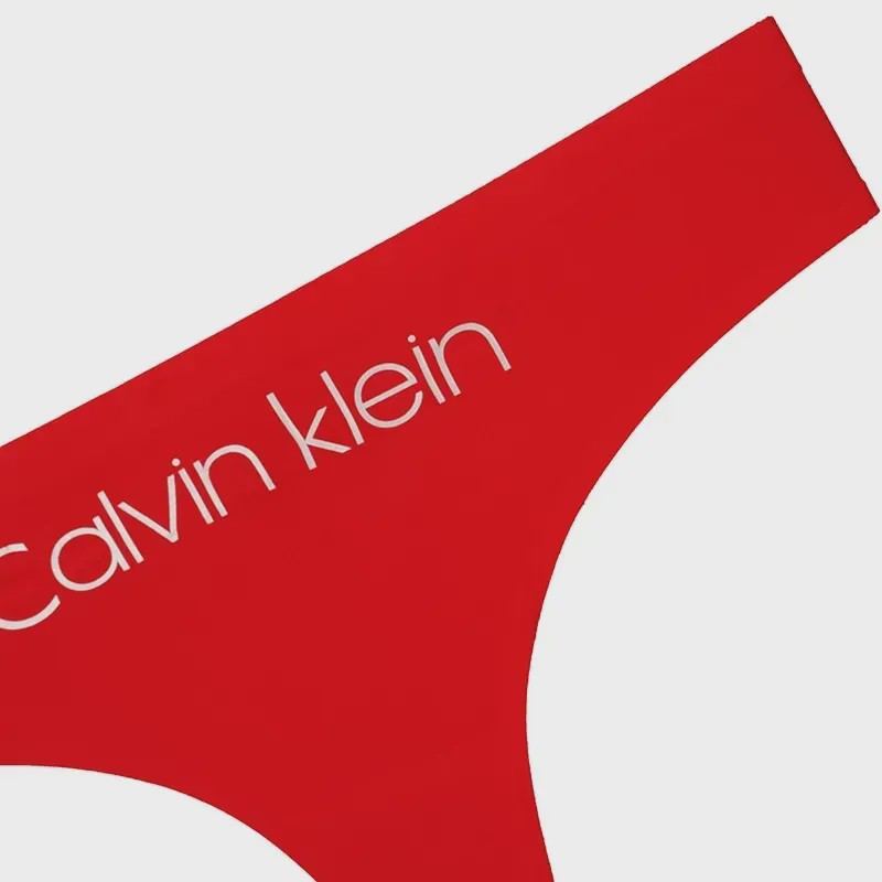 شورت زنانه لامبادا لیزری طرح Calvin Klein فاق نخی فری سایز