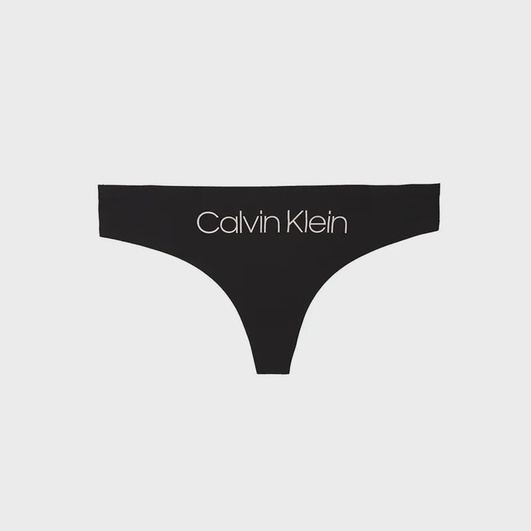 شورت زنانه لامبادا لیزری طرح Calvin Klein فاق نخی فری سایز