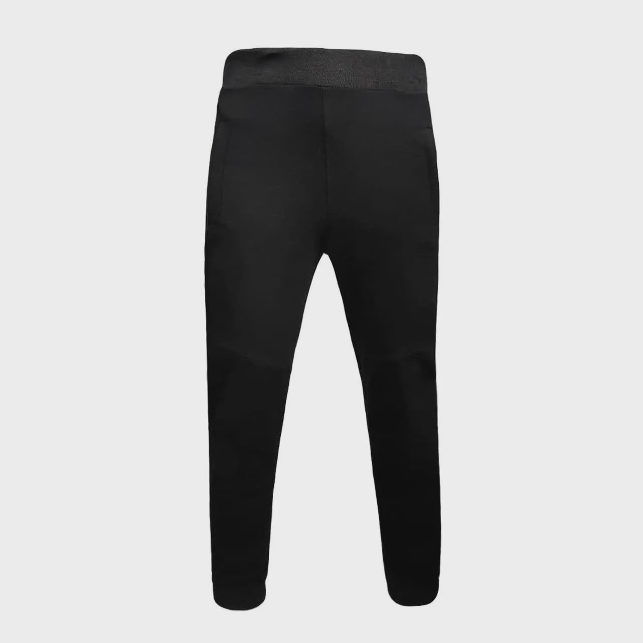 شلوار تک مشکی مردانه جنس مرغوب درجه یک مناسب چهار فصل اسپرت روزمره سایز L XL XXL