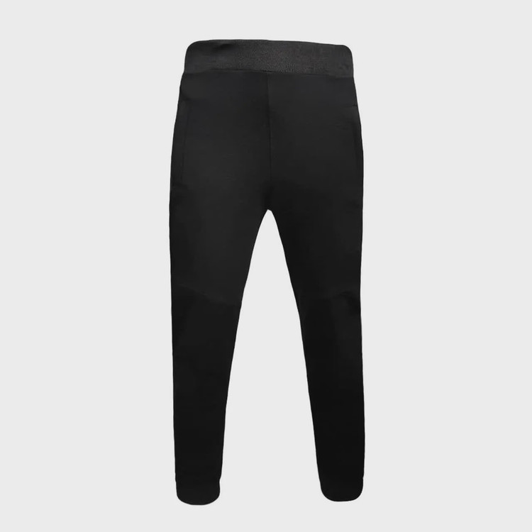 شلوار تک مشکی مردانه جنس مرغوب درجه یک مناسب چهار فصل اسپرت روزمره سایز L XL XXL