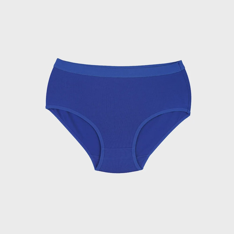 شورت زنانه اسلیپ نخی رنگی ساده بانوسایز 4XL