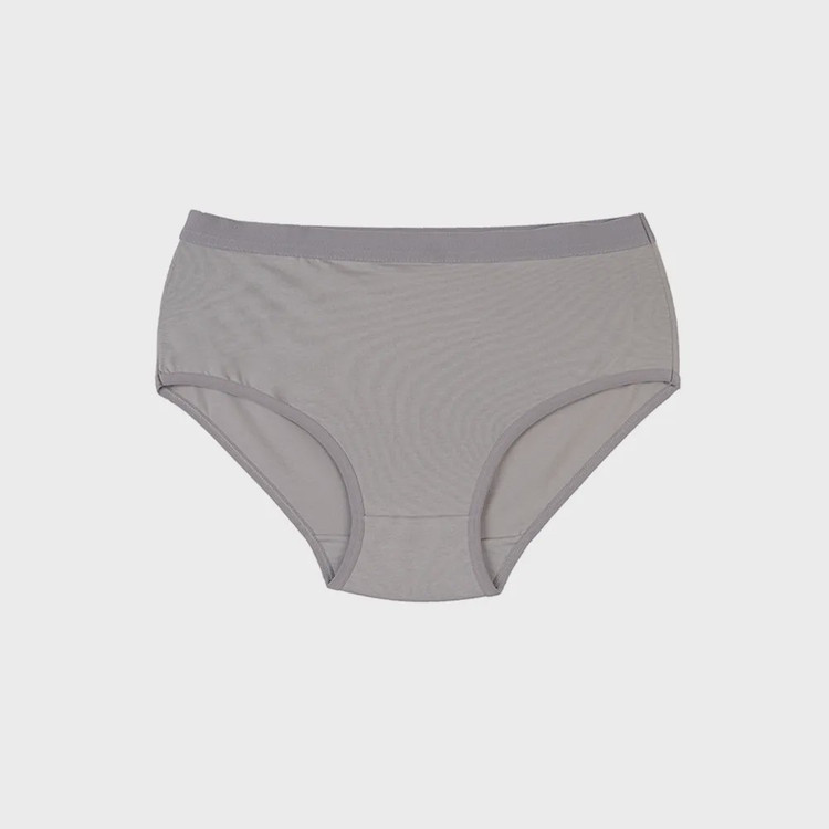 شورت زنانه اسلیپ نخی رنگی ساده بانوسایز 4XL