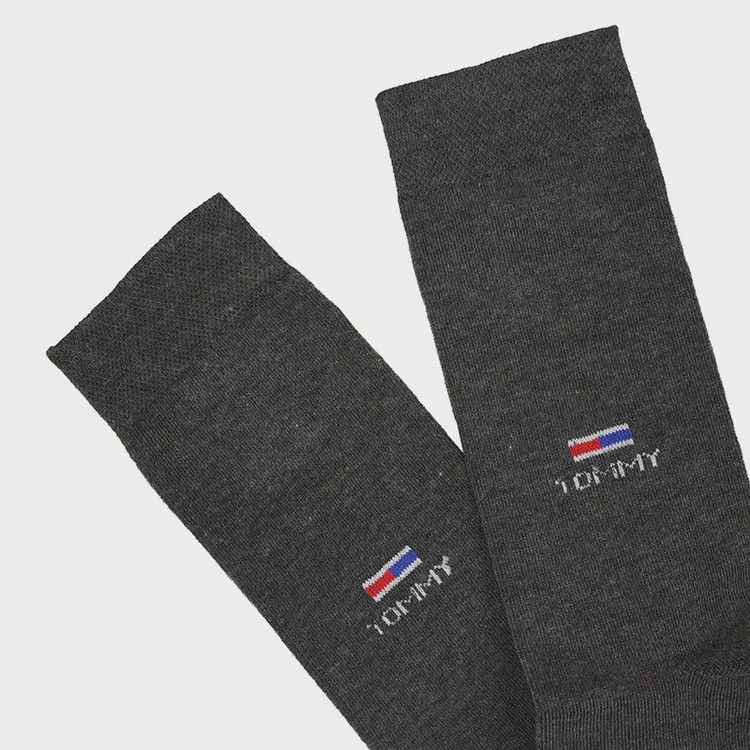 جوراب مردانه ساقدار طرح Tommy فری سایز 40 تا 44