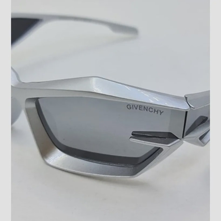عینک آفتابی جیوانچی GIVENCHY مدل G4030 بلوکات UV400 زنانه مردانه فریم کائوچویی