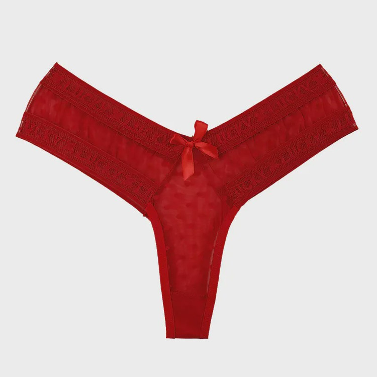 شورت توری لامبادا زنانه شارمین سایز XL