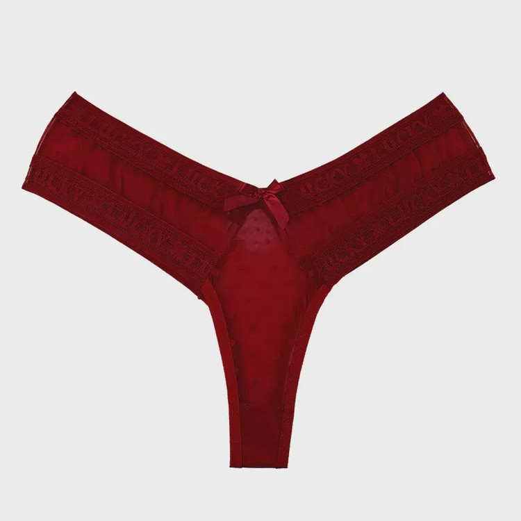 شورت توری لامبادا زنانه شارمین سایز XL