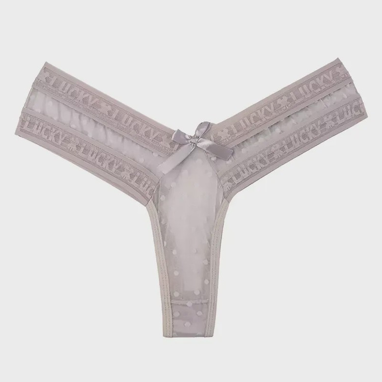 شورت توری لامبادا زنانه شارمین سایز XL