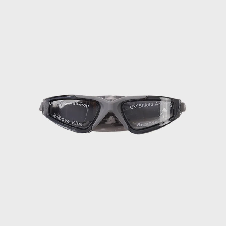 عینک شنا اسپیدو Speedo مردانه زنانه سیلیکونی ژله ای زاویه دید 180 درجه گوشگیر دار وارداتی