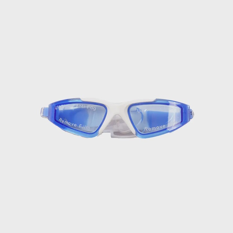 عینک شنا اسپیدو Speedo مردانه زنانه سیلیکونی ژله ای زاویه دید 180 درجه گوشگیر دار وارداتی