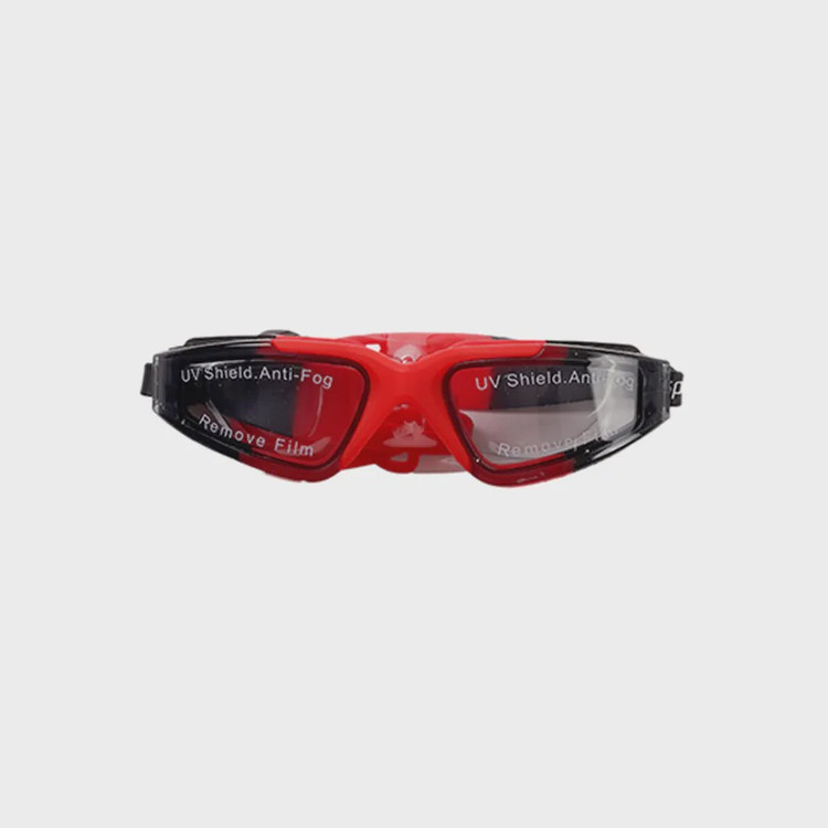 عینک شنا اسپیدو Speedo مردانه زنانه سیلیکونی ژله ای زاویه دید 180 درجه گوشگیر دار وارداتی