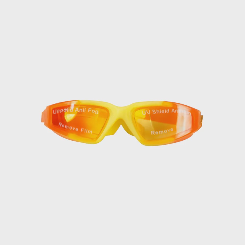 عینک شنا اسپیدو Speedo مردانه زنانه سیلیکونی ژله ای زاویه دید 180 درجه گوشگیر دار وارداتی