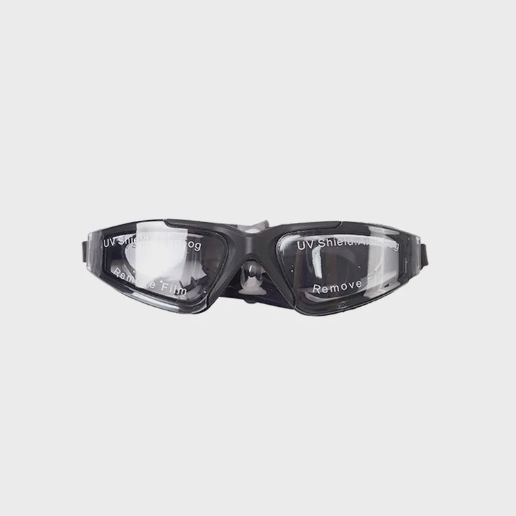 عینک شنا اسپیدو Speedo مردانه زنانه سیلیکونی ژله ای زاویه دید 180 درجه گوشگیر دار وارداتی
