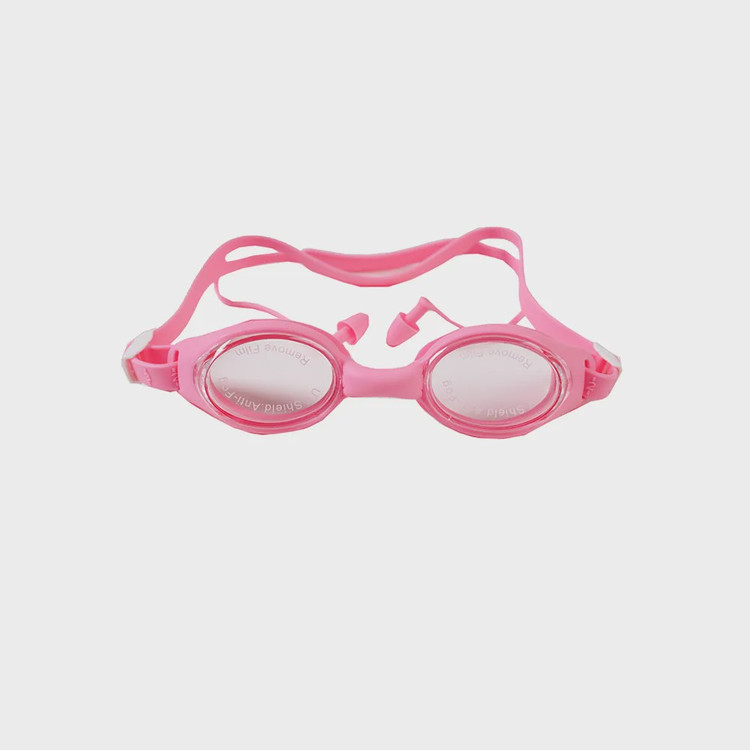 عینک شنا مردانه و زنانه اسپیدو Speedo دید 180 درجه ژله ای با گوشگیر سیلیکونی