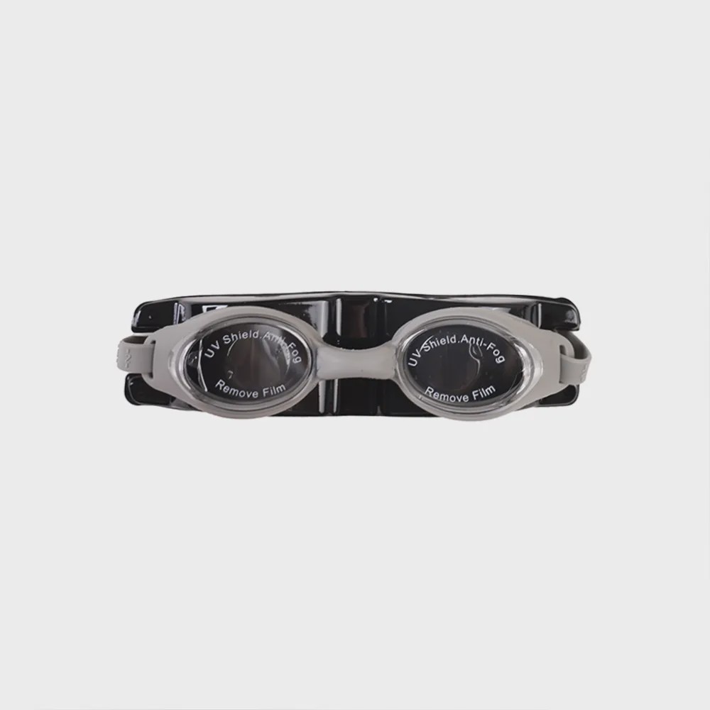 عینک شنا مردانه و زنانه اسپیدو Speedo دید 180 درجه ژله ای با گوشگیر سیلیکونی