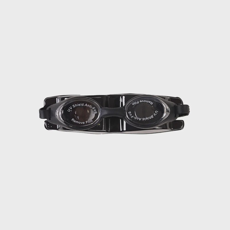 عینک شنا مردانه و زنانه اسپیدو Speedo دید 180 درجه ژله ای با گوشگیر سیلیکونی
