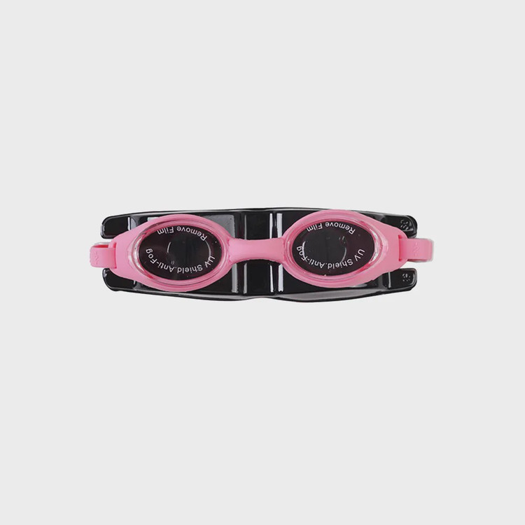 عینک شنا مردانه و زنانه اسپیدو Speedo دید 180 درجه ژله ای با گوشگیر سیلیکونی