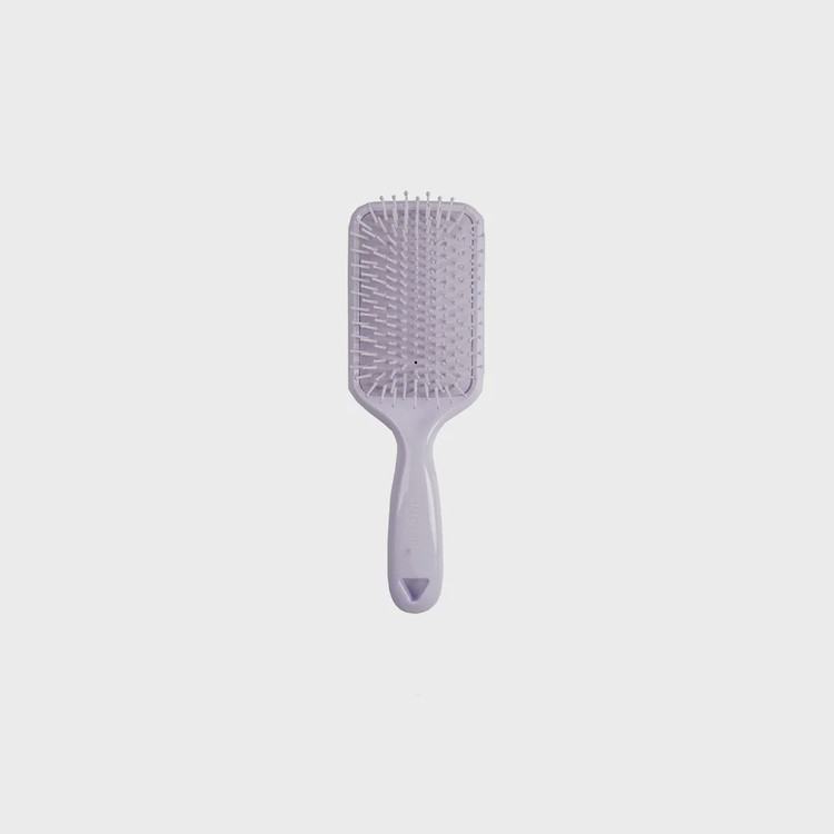برس مو تخت مربع فشن کمب FASHION COMB خوش دست عدم کشیدن مو طول 22 عرض 8