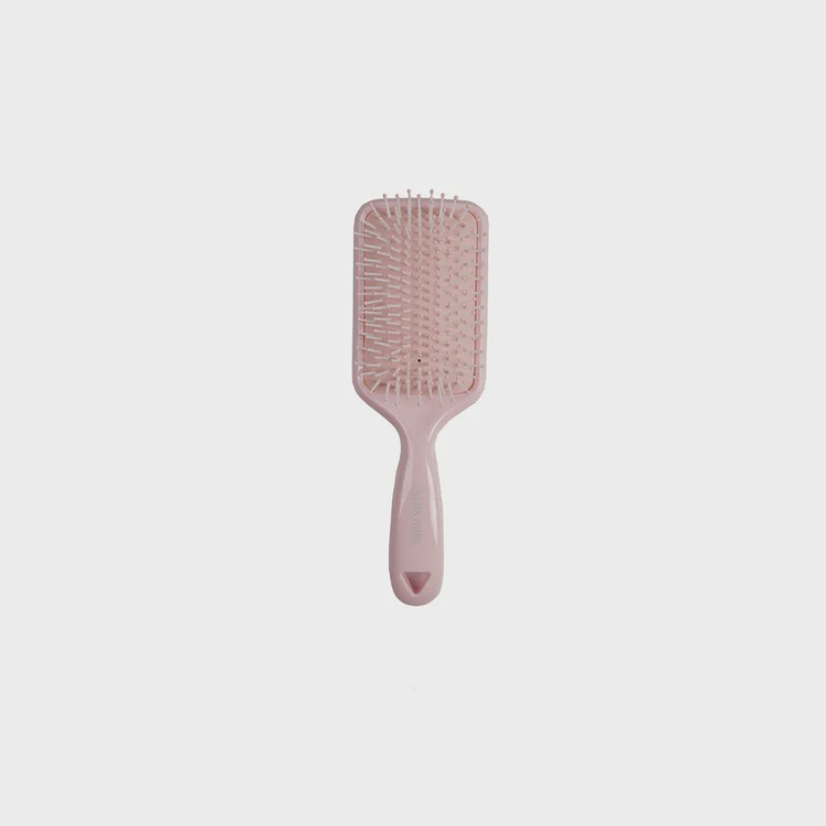برس مو تخت مربع فشن کمب FASHION COMB خوش دست عدم کشیدن مو طول 22 عرض 8