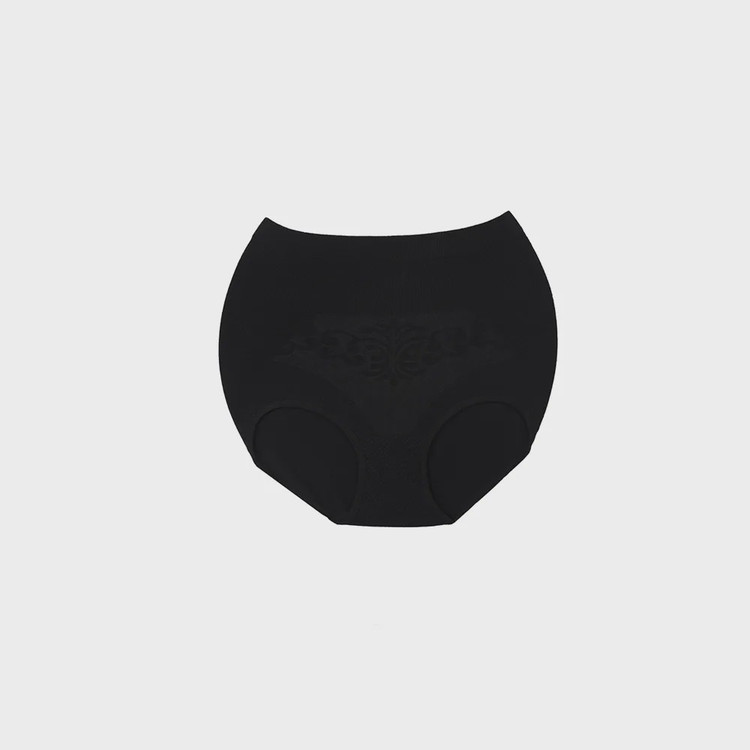 شورت زنانه گنی اسلیپ بغل پهن سینولوق سایز Free size نخ پنبه